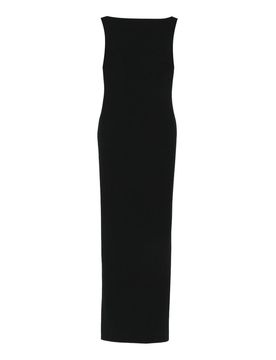 Solace London Vestito lungo Imogen