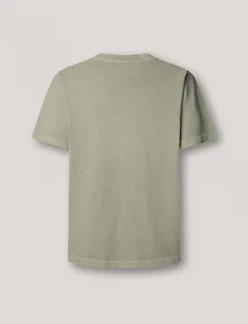 Camiseta de hombre gráfico estampado - Pepe Jeans - FashionsVida
