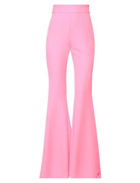 Pantalones Mujer Fucsia 34,36,38,40,42 Mujer