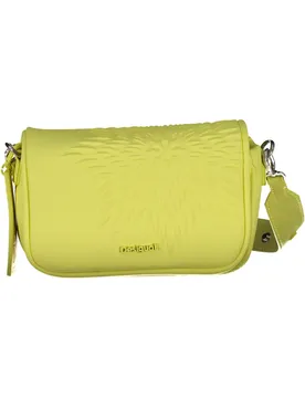 Damen TASCHE Gelb 24SAXP73_GI8018