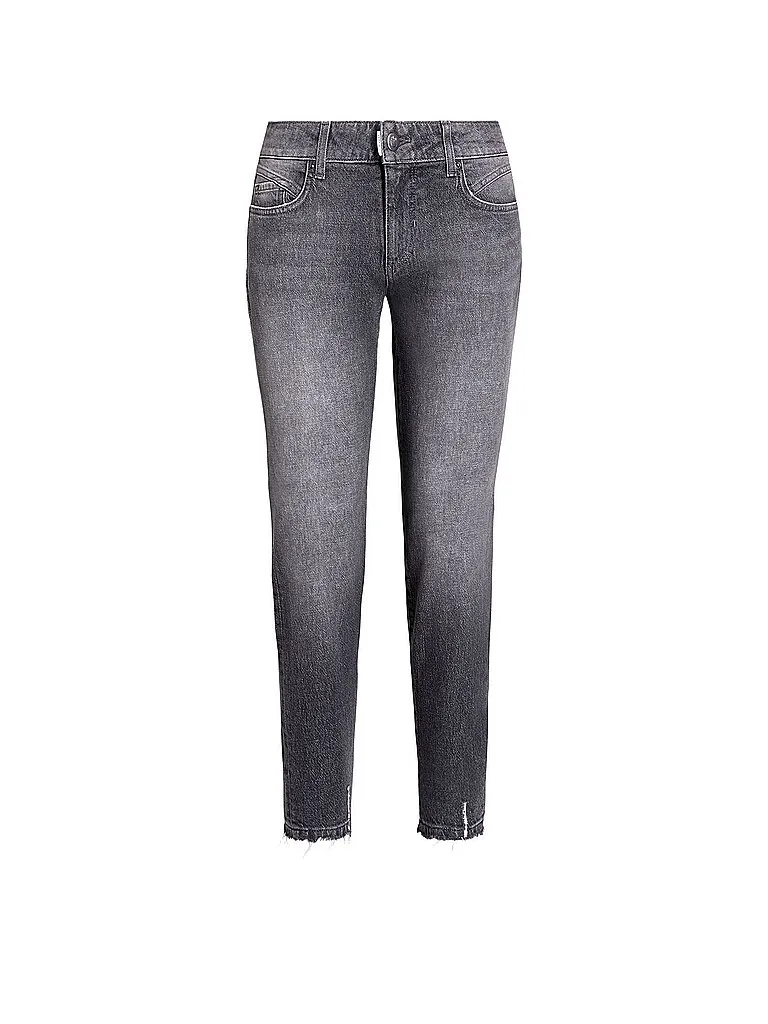 Jeans Slim Fit 02_THE SLIM gris 31/L32 - Pnts - FashionsVida