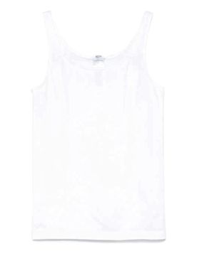 Wolford Top Giamaika Bianco