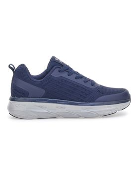 Sneakers Max Dillan 232 Blu Navy 41