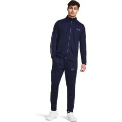 Chándal de hombre UA Rival Knit Track Suit