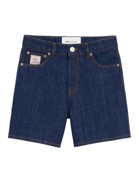 Ami Paris Pantaloncini di jeans