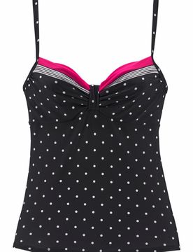 Top de tankini 'Monroe' / /