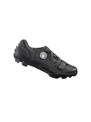 Zapatillas de gravel RX6 para hombre negro 42