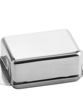 Butterdose für 125g Butter WEIS - Weis - FashionsVida