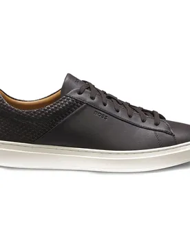 Sneaker Kieran 10275985 Dark Brown EU 46