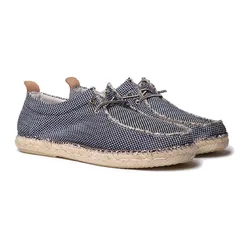 Espadrillas Oscar Navy EU 46