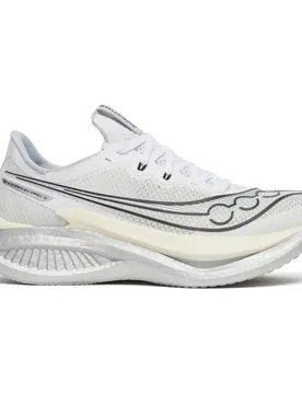 Scarpe Da Running Endorphin Pro 5 White / Black EU 48