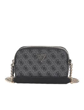 Bolso - Bandolera NOELLE negro