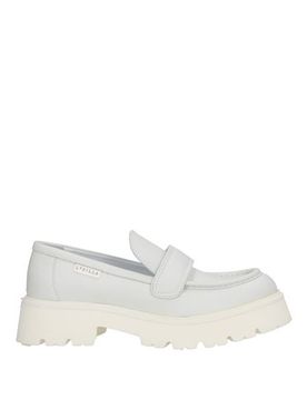 Mocasines Mujer Blanco 41 Mujer