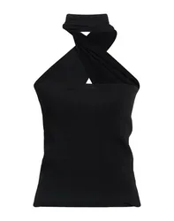 Top Damen Schwarz 34,36 Damen