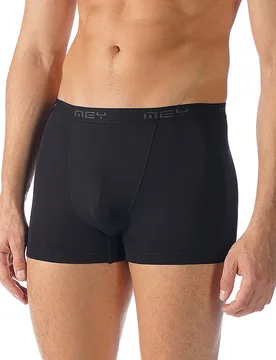 Mey Shorty SOFTWARE negro negro M - Mey - FashionsVida