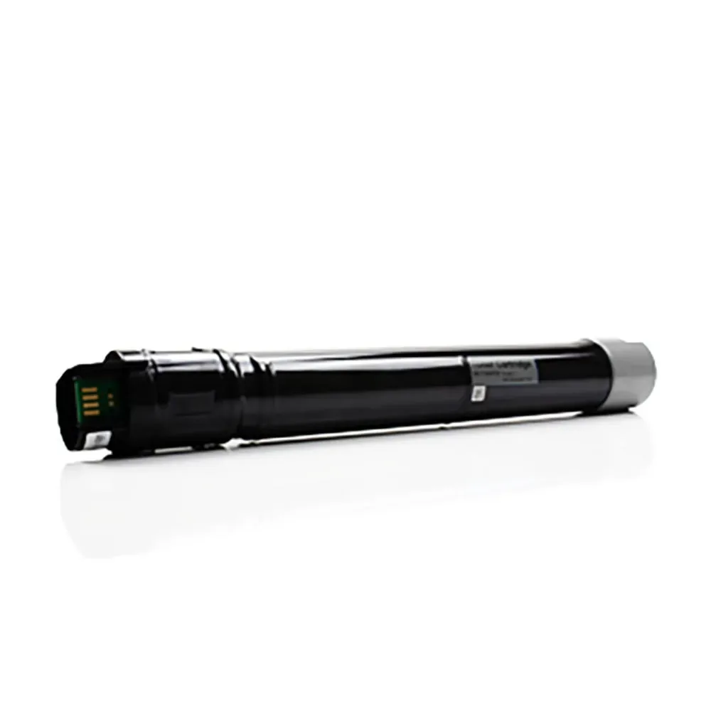 Toner Phaser 7500 Black One Size unisex - Xerox - FashionsVida
