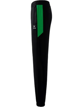 Team Damen Sporthose, schwarz 36 - Erima - FashionsVida