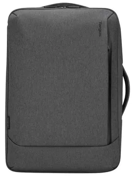 Sac à Dos Pour Ordinateur Portable Cypress Convertible 15.6´´ Grey / Black One Size unisex