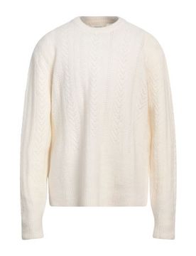 Pullover Hombre Marfil L,S,XL Hombre