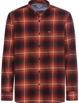 XXXL Longsleeve shirt male - XXXL - FashionsVida