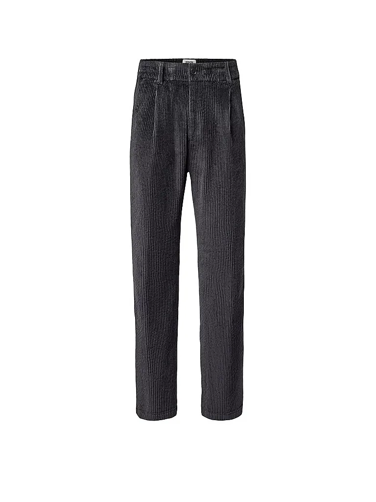 Chino CHASY_RG marrón 34/L34 - Drykorn - FashionsVida