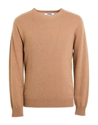 Pullover Herren Kamel 46,50,56 Herren