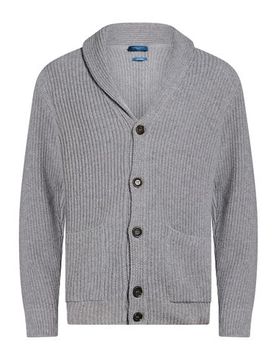 Rebecas Hombre Gris perla M,XL Hombre