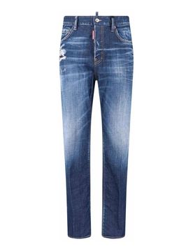 Dsquared2 Jeans slim