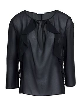 Top Mujer Negro 34,36,38,40 Mujer