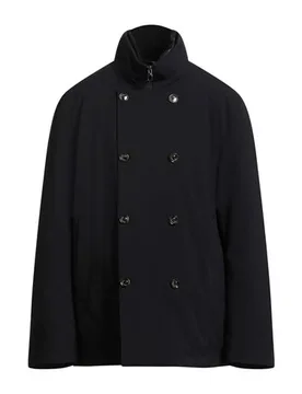 Abrigo Hombre Azul noche 56 Hombre - Montecore - FashionsVida
