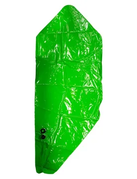 Float Tube Energy/commando/cargo Right Air Chamber One Size unisex - Sparrow - FashionsVida