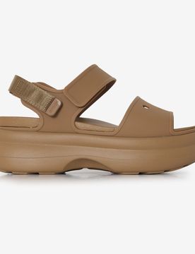 Soho Y Strap-sandal marron 36/37