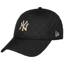 Twenty Quilted Yankees Cap by - black - Herren - Size: One Size