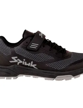 Aduna mtb zapatillas mtb Negro (37) - Spiuk - FashionsVida