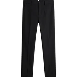 Hose Ellott Bonded Fleece, schwarz 38_30