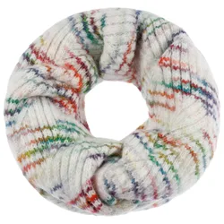 Malissa Snood by - mixed colours - Damen - Size: One Size