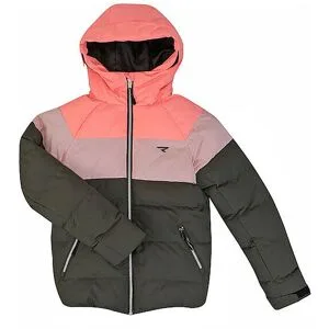 Mädchen Snowboardjacke NADY-R-JR koralle 164 B - Rehall - FashionsVida