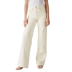 Jeans Ribcage Wide Leg Barely Freezing 25