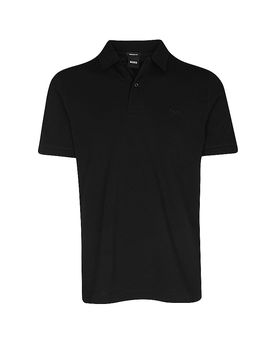 Boss Poloshirt PALLAS negro XL