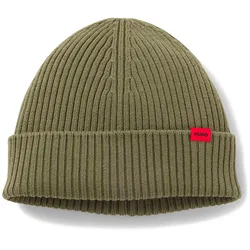 Hugo Bonnet Xola 10263714 Red Open Green One Size unisex