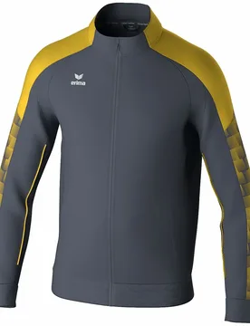 Trainingsjacke Evo Star - Gris - unisex - Size: 2XL - Erima - FashionsVida