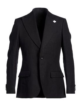 Americana Hombre Negro 50,52 Hombre