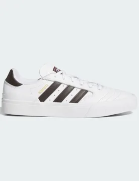 Scarpe Busenitz Vulc II 46 Cloud White / Aurora Coffee / Gold Metallic - Adidas - FashionsVida