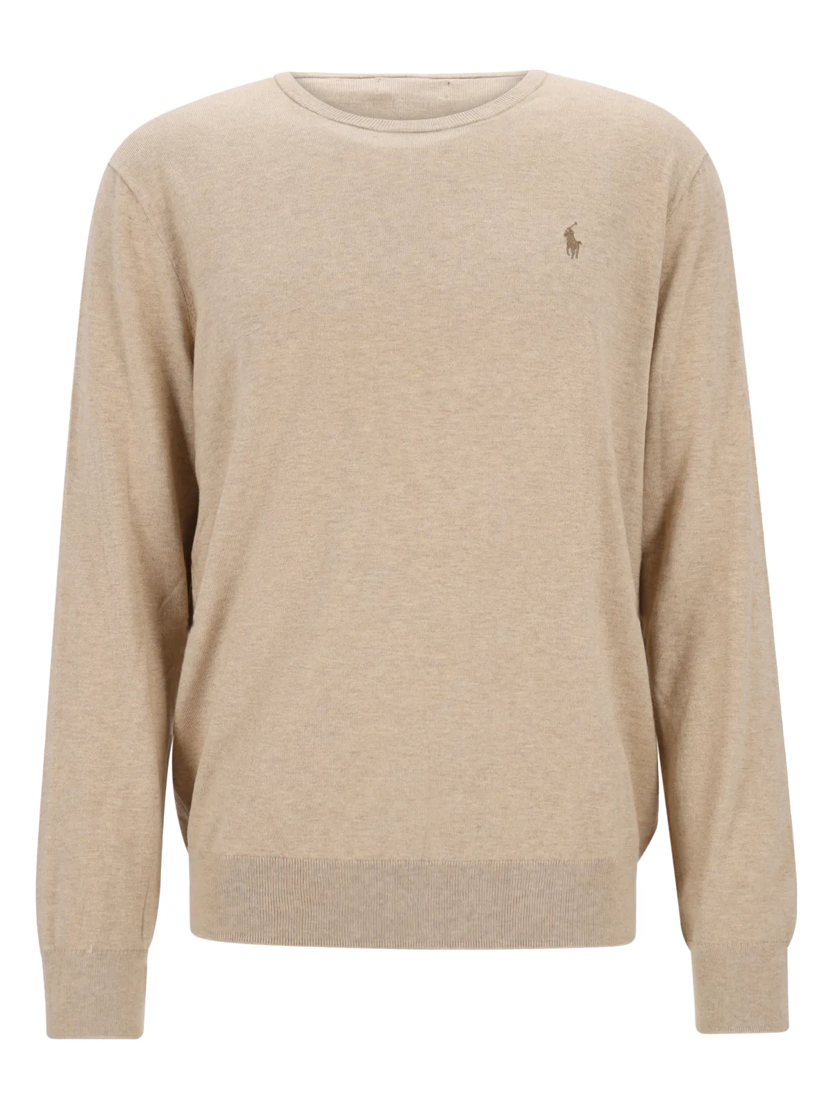 LS SF CN PP-LONG SLEEVE-PULLOVER male - XL - FashionsVida