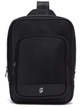 Liujo a tracolla DF4003 T2659 NERO - Liujo - FashionsVida