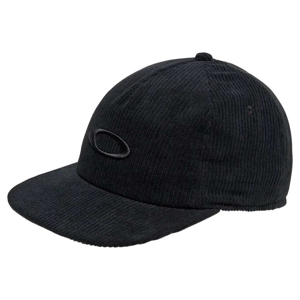 Casquette Ellipse Corduroy - Oakley Apparel - FashionsVida