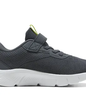 Scarpe Da Running Flexfocus Modern Ac+ Strong Gray / White EU 28