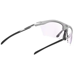 Rudy Project Occhiali Da Sole Fotocromatici Rydon Slim Light Grey Matte
