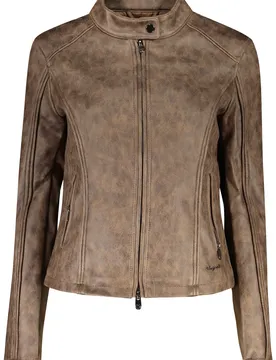 Damen JACKE Braun 26SWEW10_MA6029