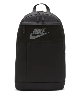 Nk Elemental Unisex - Borse Nero - One Size - Poliestere One Size - Nike - FashionsVida